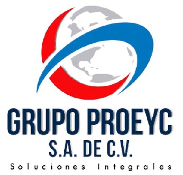 GRUPO PROEYC SA DE CV