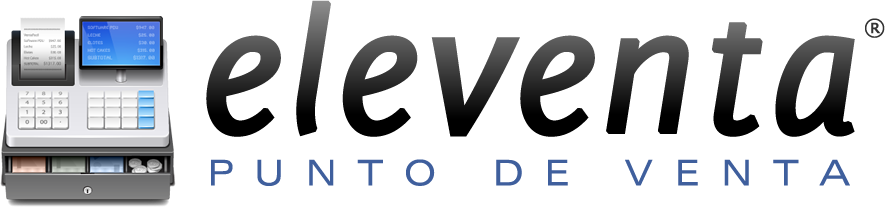 Eleventa Punto de Venta
