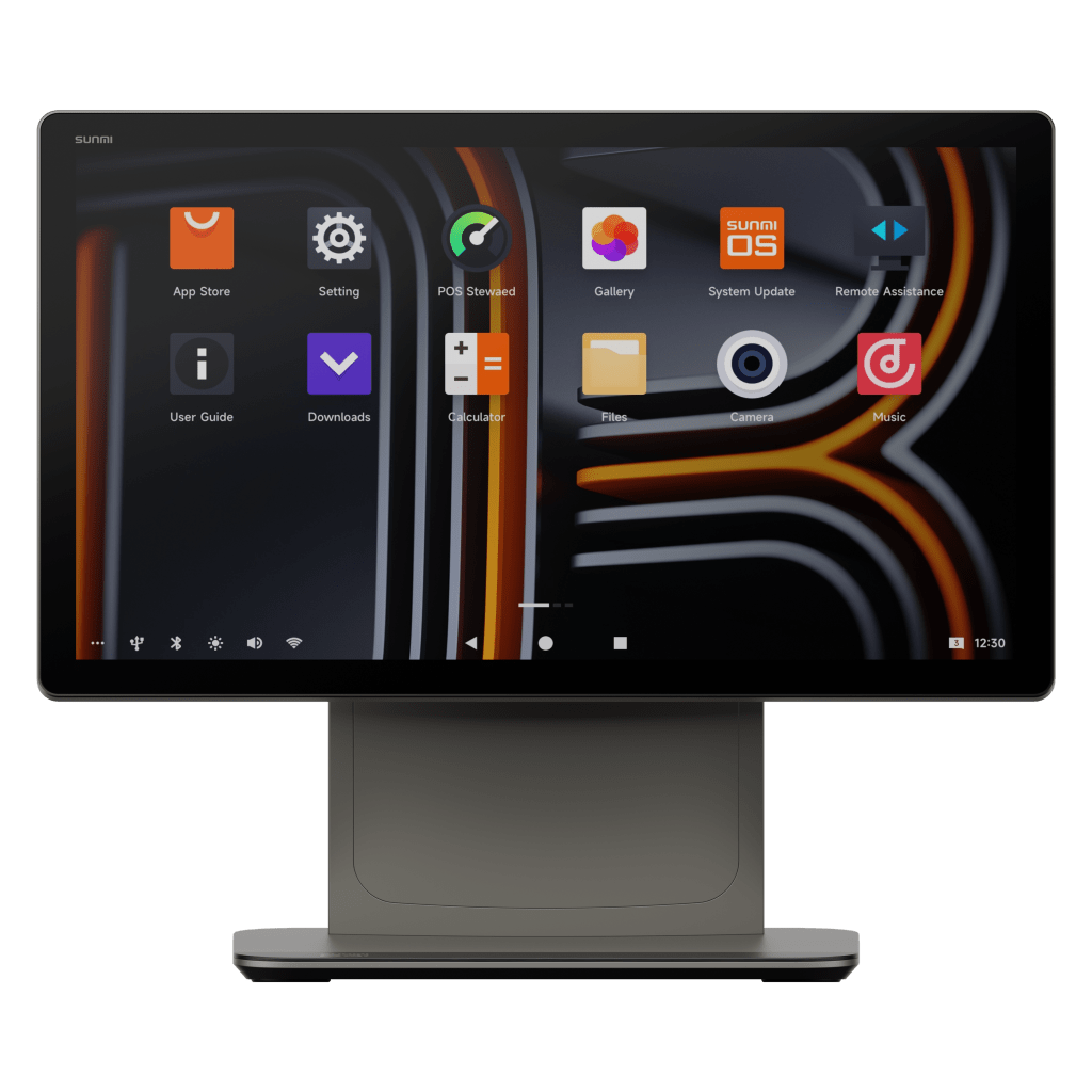 Terminal SUNMI D3 PRO
